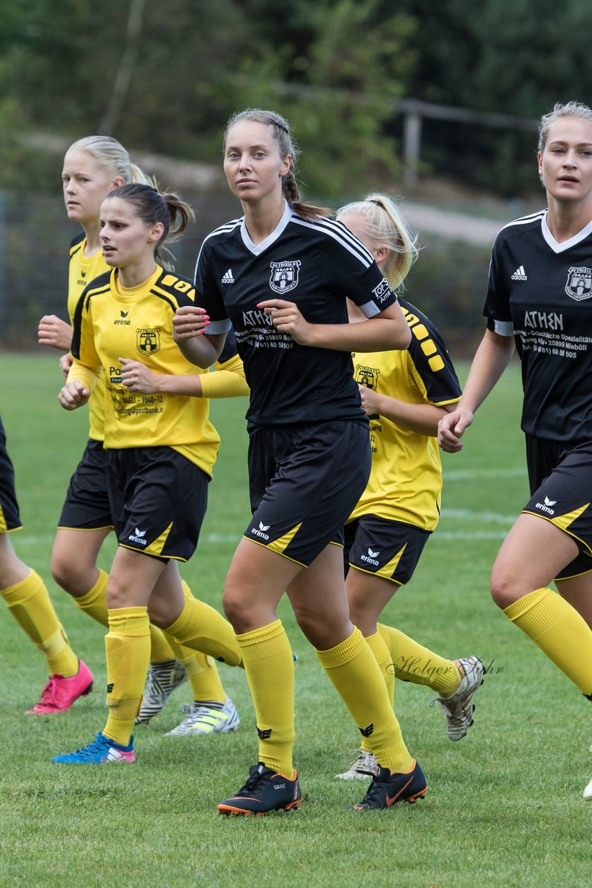 Bild 226 - Oberliga Saisonstart